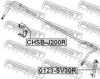 FEBEST CHSB-J200R Stabiliser Mounting